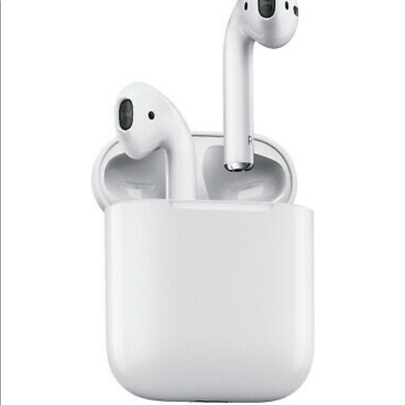 AirPods